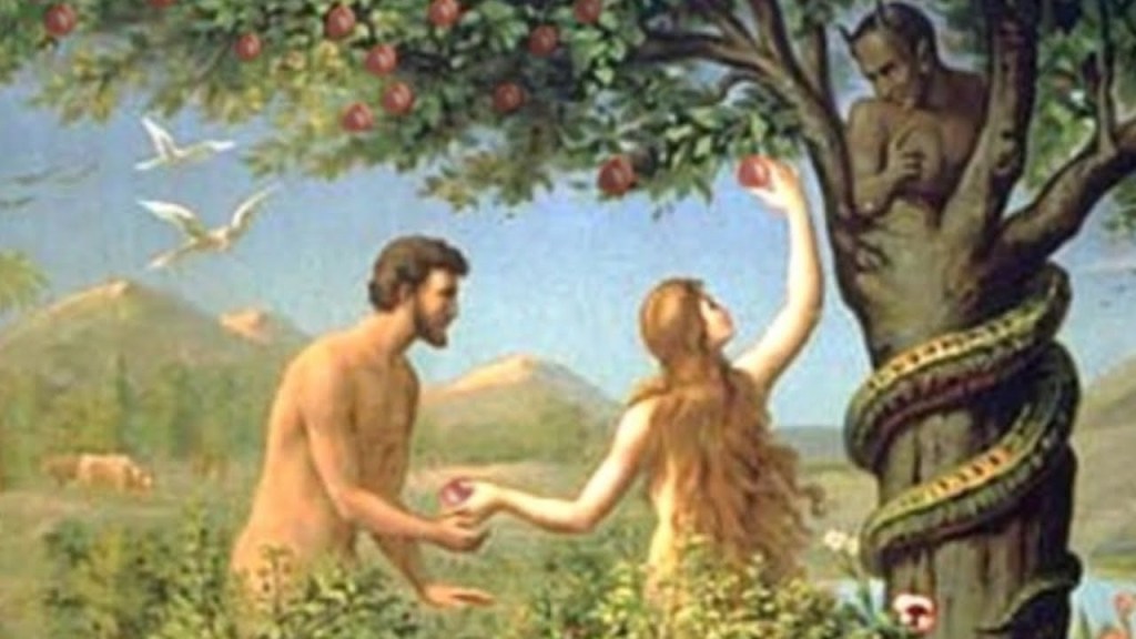 Abigail as Serpent