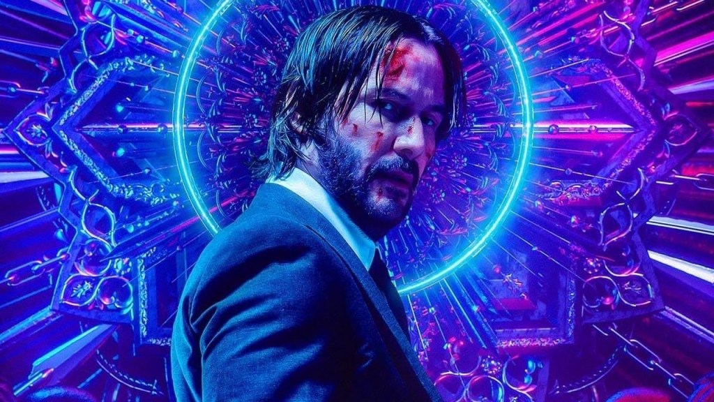 John Wick: Mythic&nbsp;Hero
